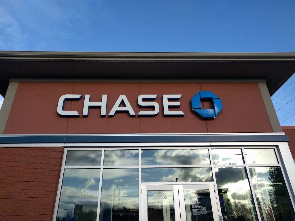 chasebank - Does Chase Bank Have a Notary?