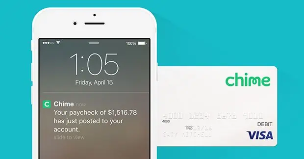chime ios - How to Deposit Checks with Chime | Mobile Check Deposit
