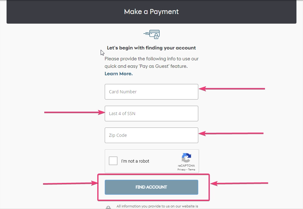 chrome A0HktmjmCN - Ashley Furniture Credit Card Login: What Do You Need to Know?