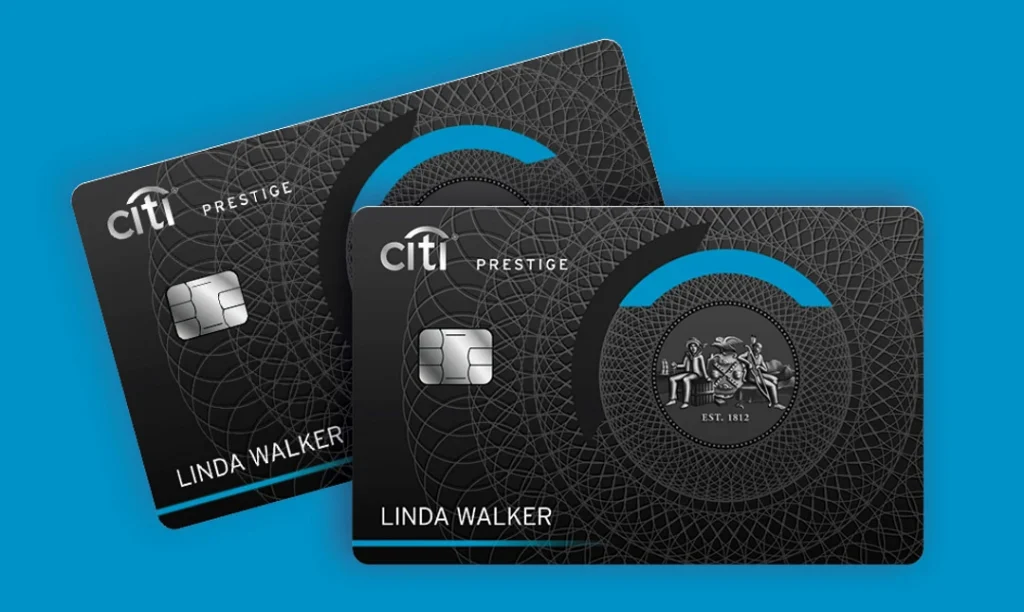 citi prestige card - myFICO Highest Credit Limit | Best Cards | What is it?