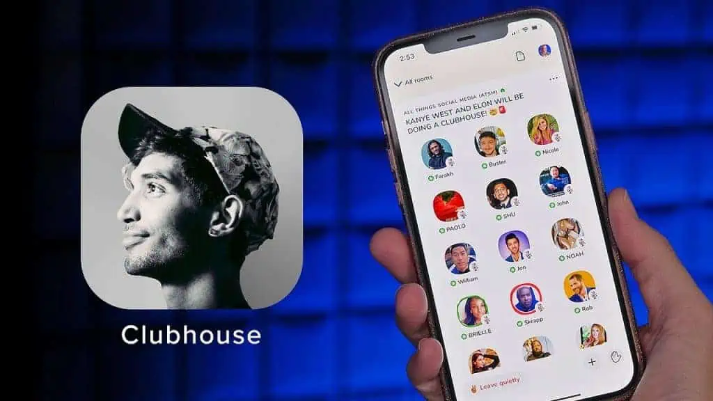 clubhouse - How to Buy Stocks in Clubhouse App