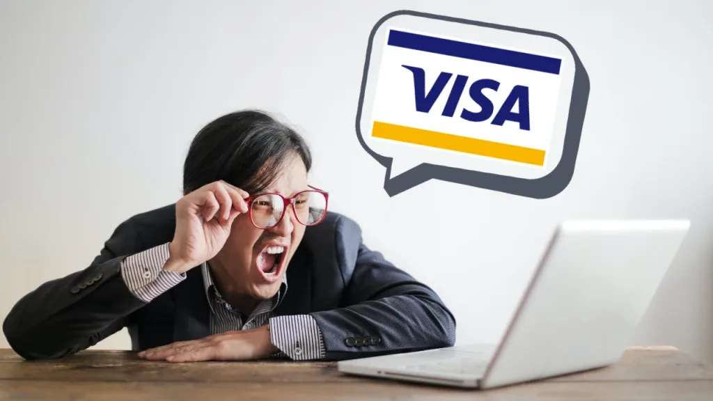 concerned - Visa Provisioning Service - Is It Safe or Should You Be Concerned?
