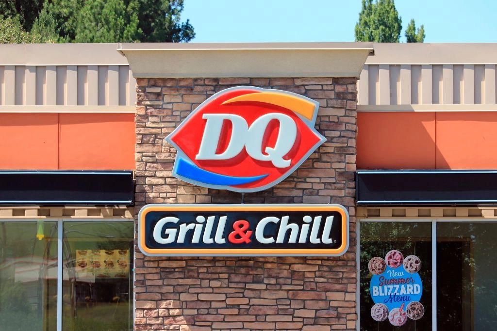 does dairy queen have apple pay - Does Dairy Queen Take Apple Pay?