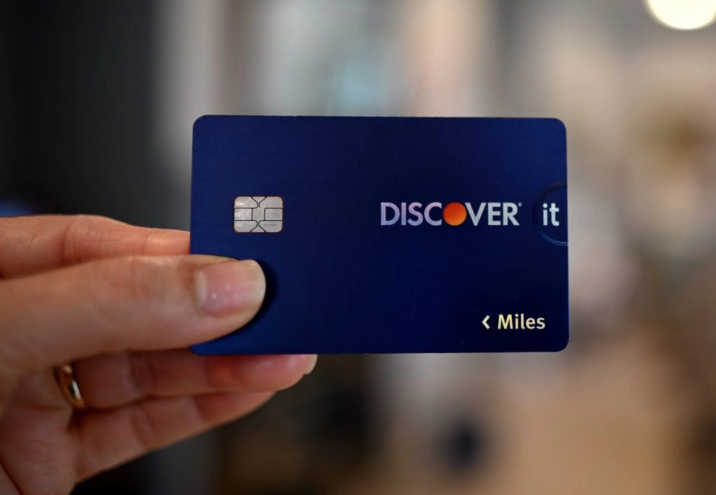 does dairy queen take discover card - Does Dairy Queen Take Apple Pay?