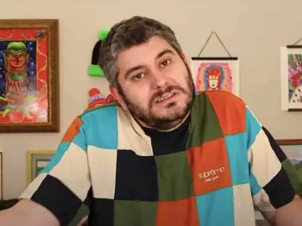 ethan klein worth - Ethan Klein Net Worth, Earnings and Facts 2022