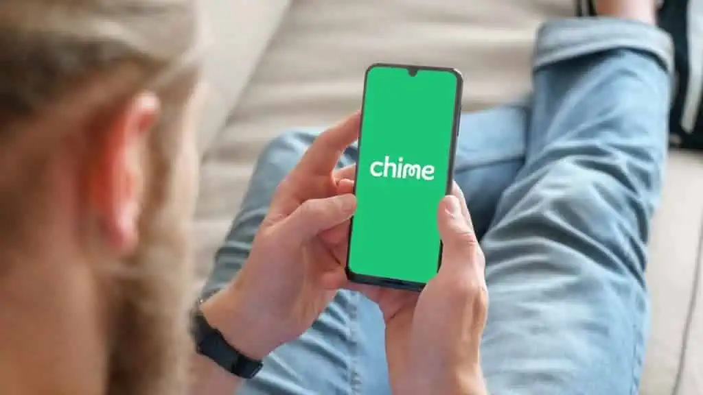 find chime bank