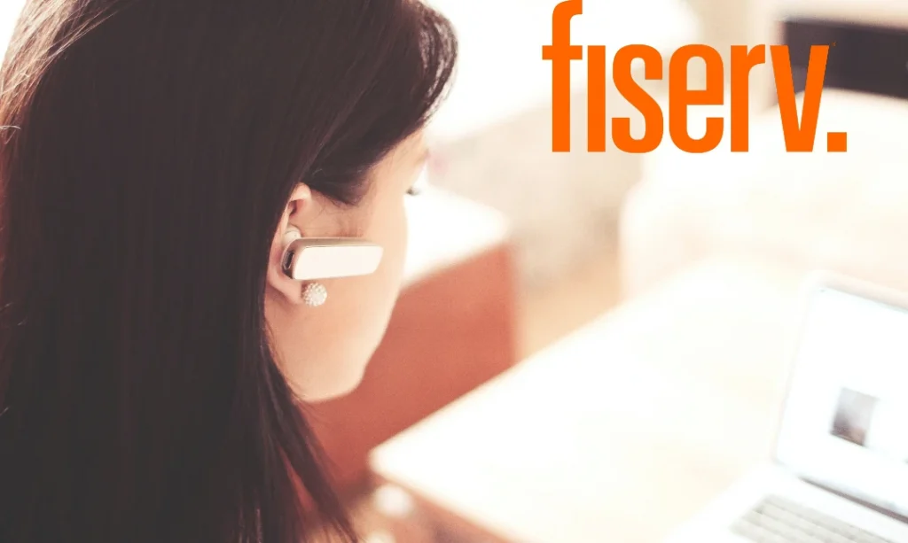 fiserv customer service - Fiserv Output Solutions