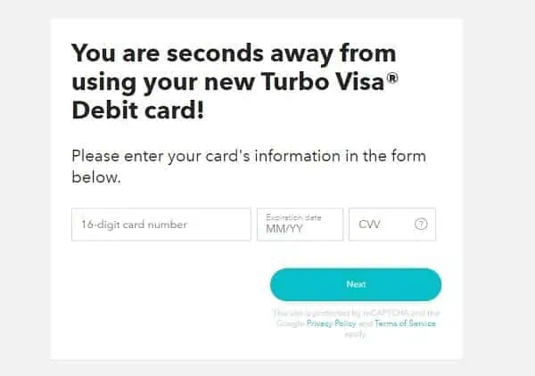 how-to-activate-a-Turbo-debit-card-direct-link