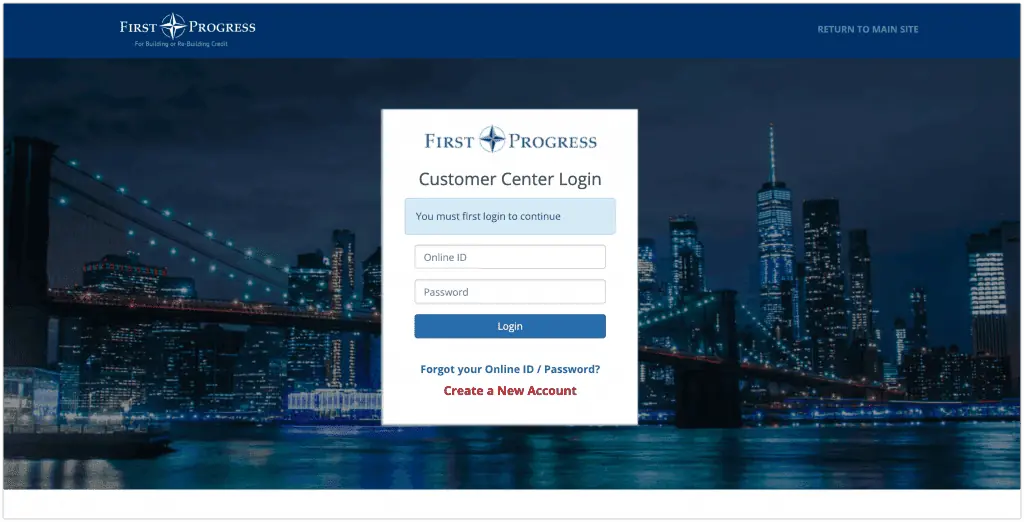 image 3 - First Progress Login: Three Easy Ways to Pay Your Bill