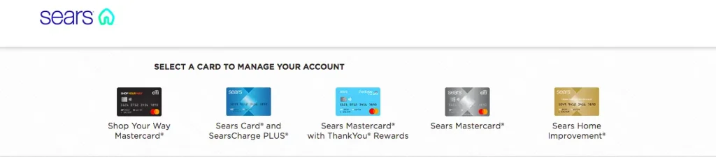 image 4 1 - Sears Credit Card Login | Citi Card | Mastercard