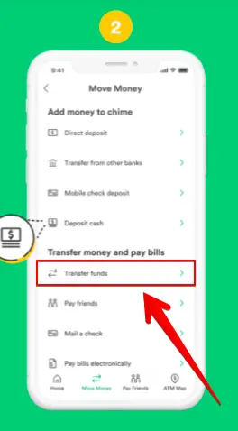 image 40 - How to Send Money to Chime From Chase ✅ | Moving Between Accounts