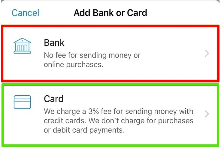 image 42 - How to Transfer From Chime to Venmo |? Send Money | Step by Step