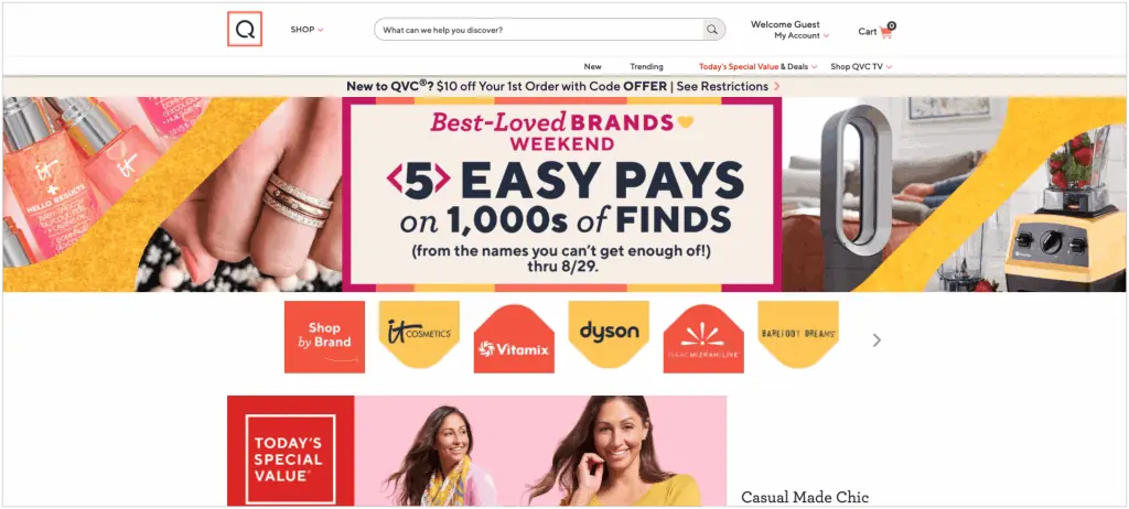 QVC Credit Card Login Benefits How To Pay Your Bill And More   Image 6 1024x462.webp