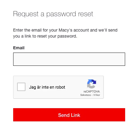 image 61 - Macy's Credit Card Login