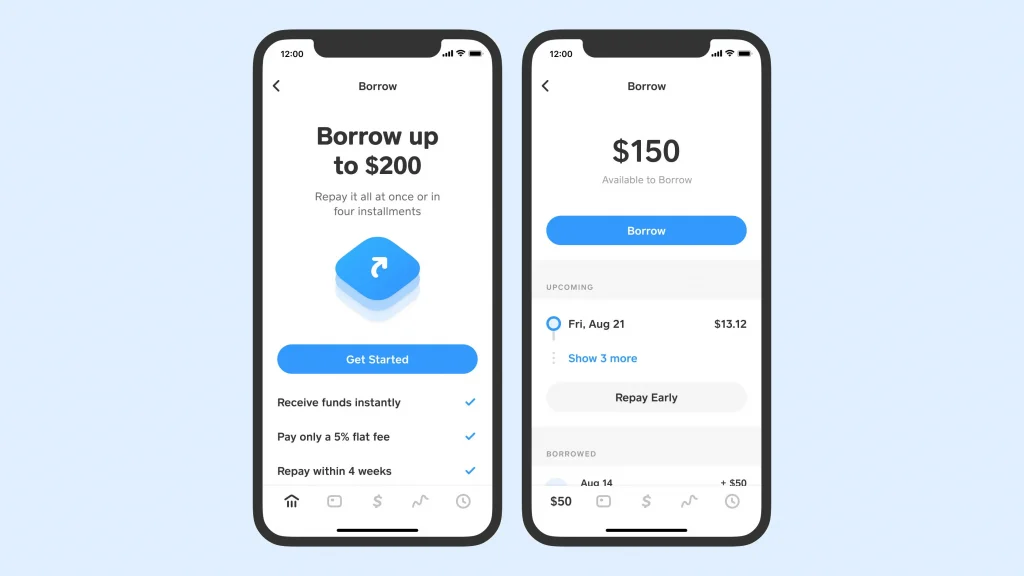 How To Get The Borrow Feature On Cash App?