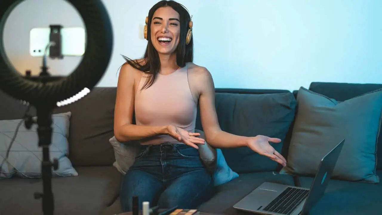 influencer ss - 12 In-Demand Jobs That Can Easily Hit Six Figures