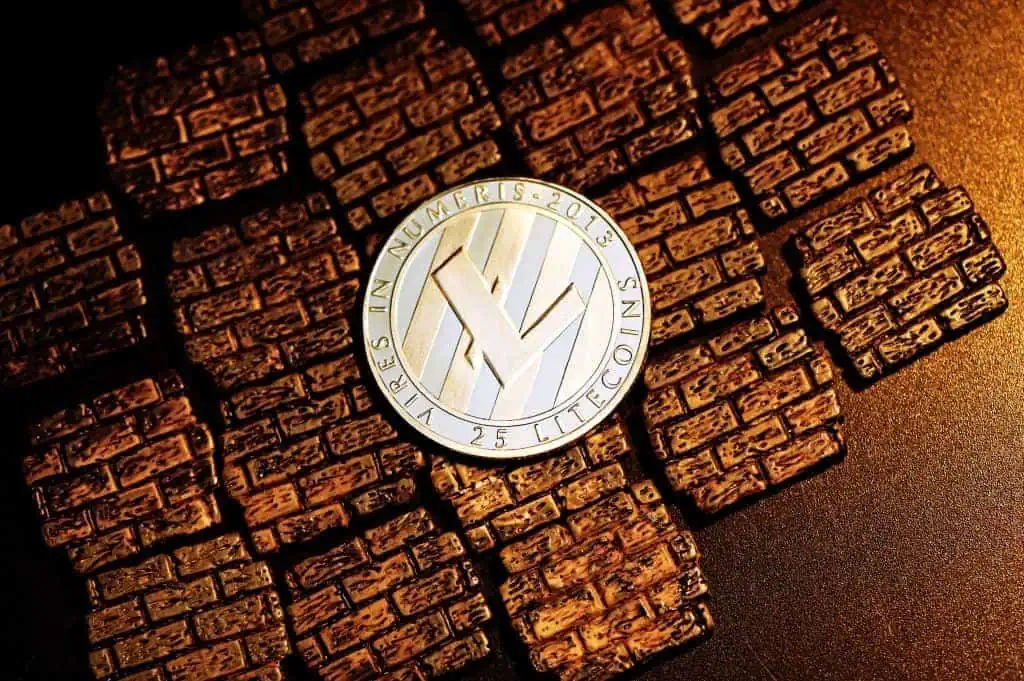  Litecoin Mining