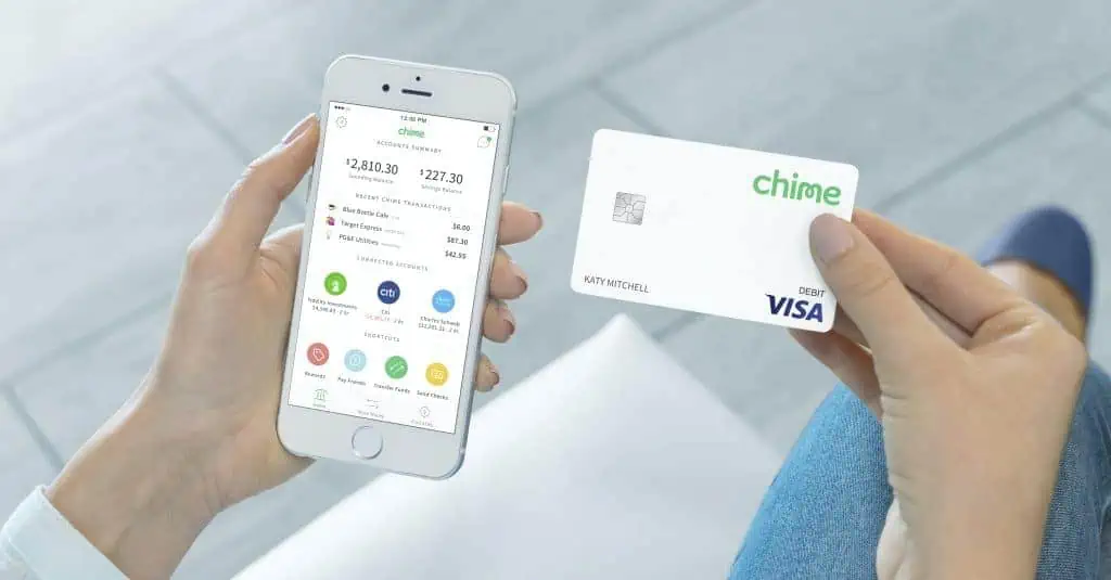 Where Can I Load My Chime Card ? Chime Reload Locations Wealthy Nickel