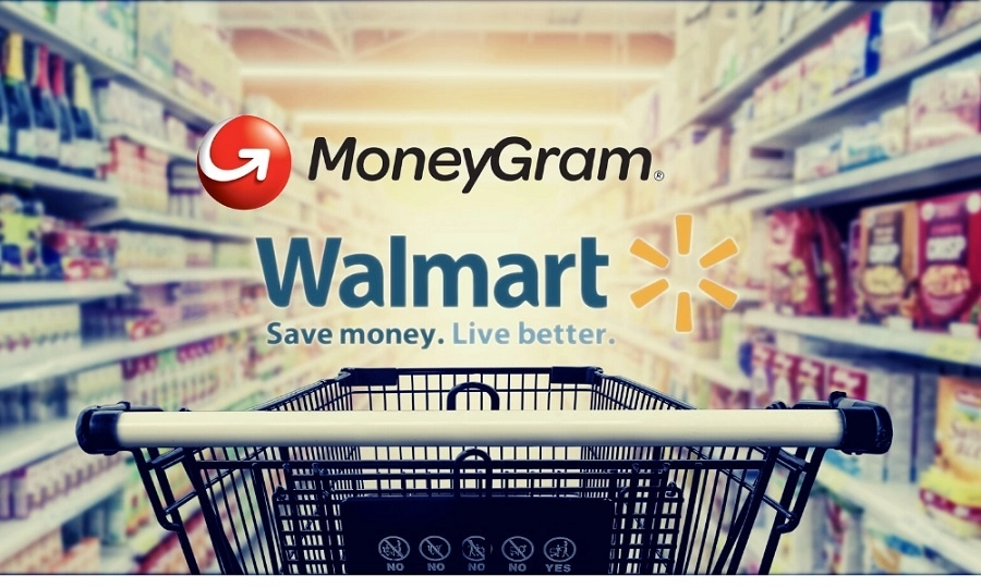 Moneygram walmart deals near me