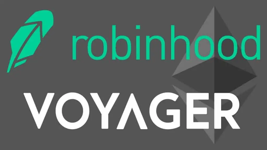 robinhood voyager - How to Buy ETH Without Fees: Can You Do It?