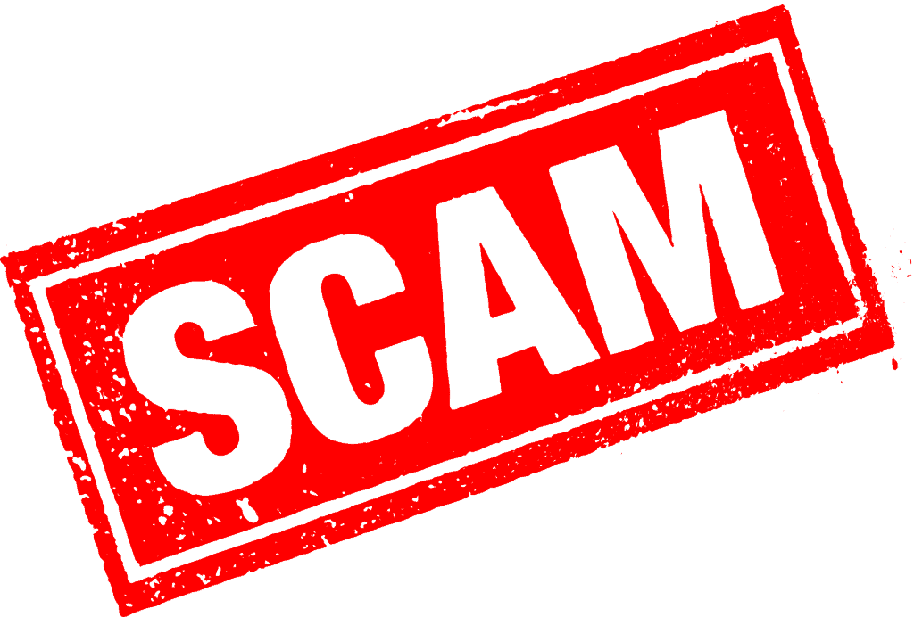 scam - Instant Cash Solution Scam: A Pyramid Scheme?