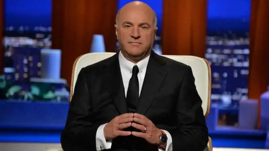 shark tank - How Did Kevin O'Leary Make All His Money | ✅ Self-Made Man