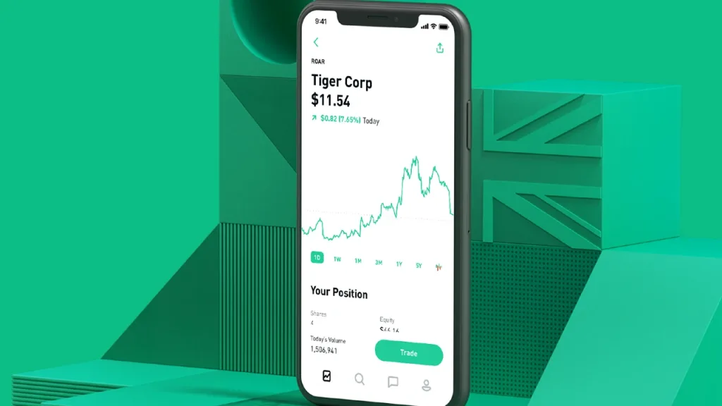 unsettled - Robinhood Unsettled Funds - 5 Important things to know