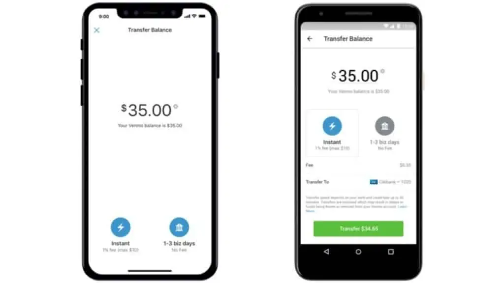 venmo-bank-transfer