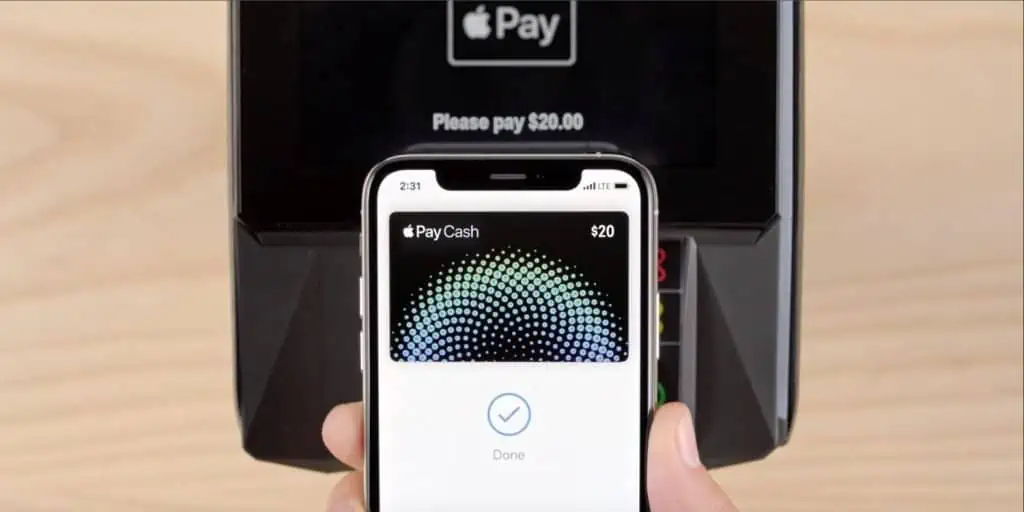 how long can i send money from apple pay to venmo