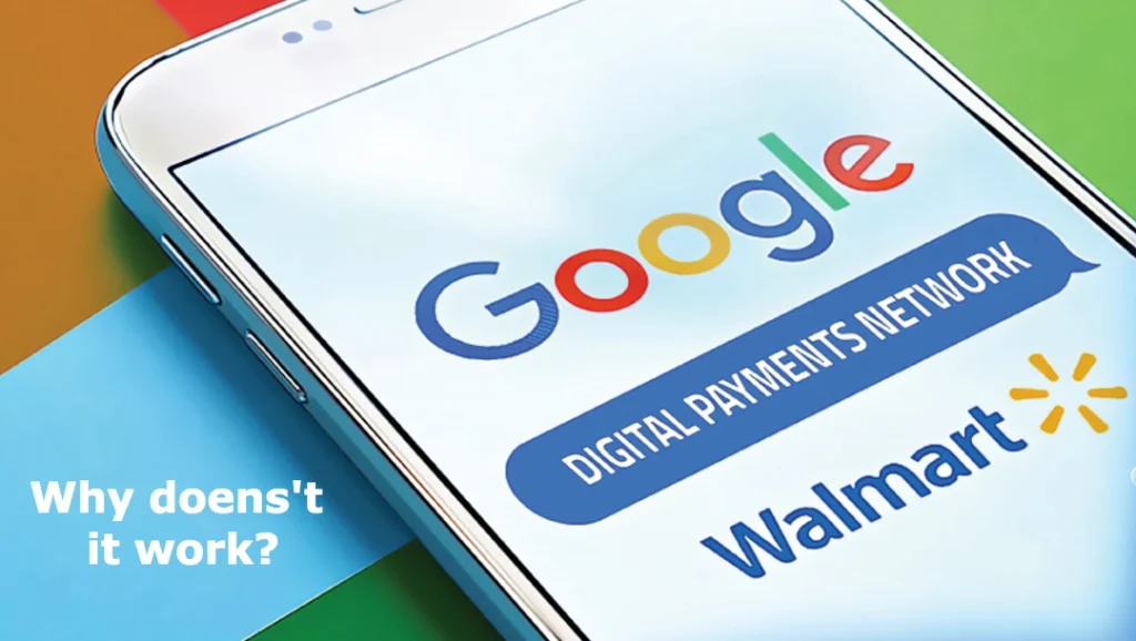 walmart google pay - Does Walmart Accept Google Pay or Samsung Pay?