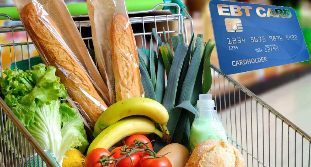 what can you buy with ebt walmart - Does Walmart Take EBT?
