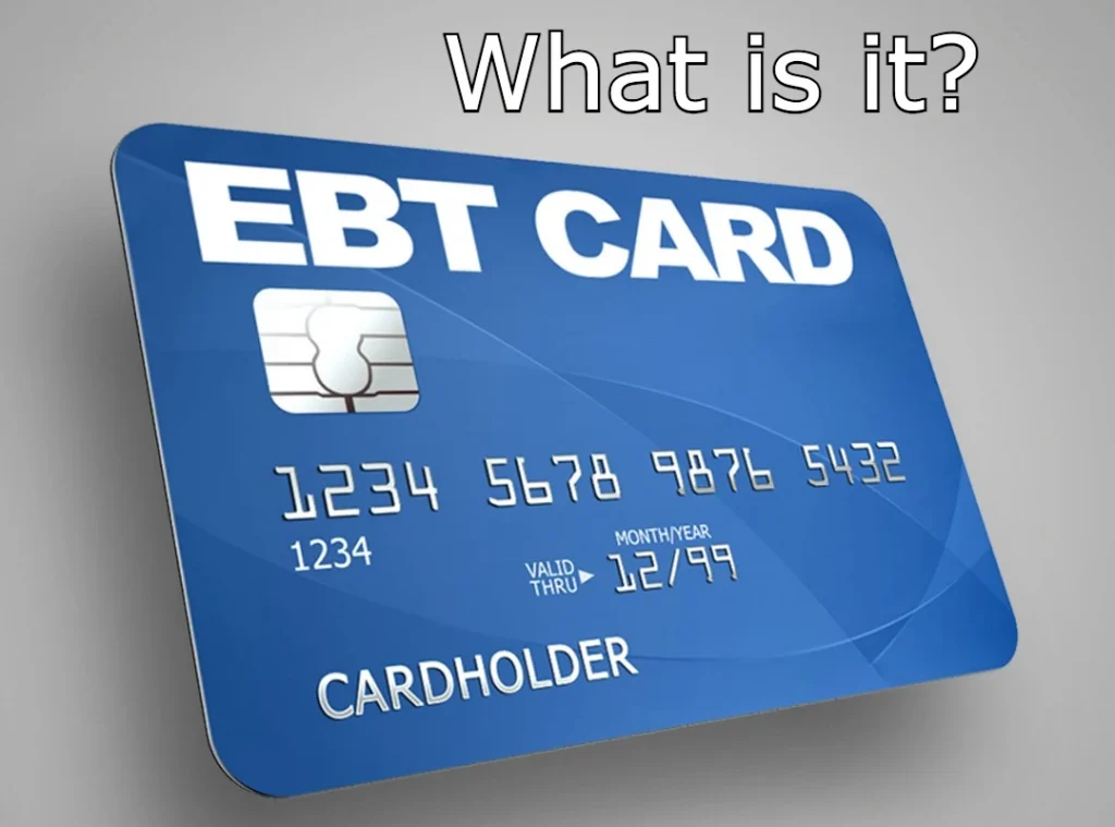 what is ebt - Does Ollie’s Take EBT?