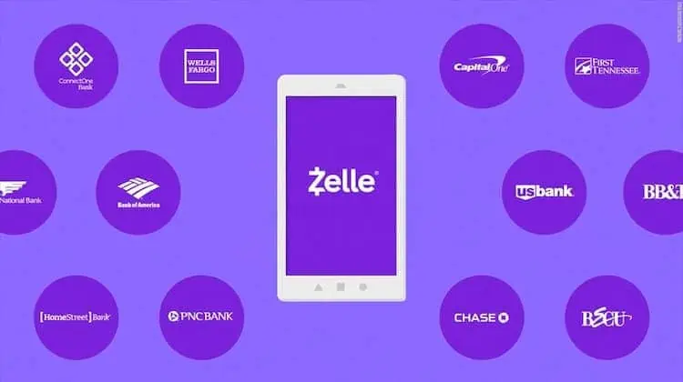 zelle-to-chime