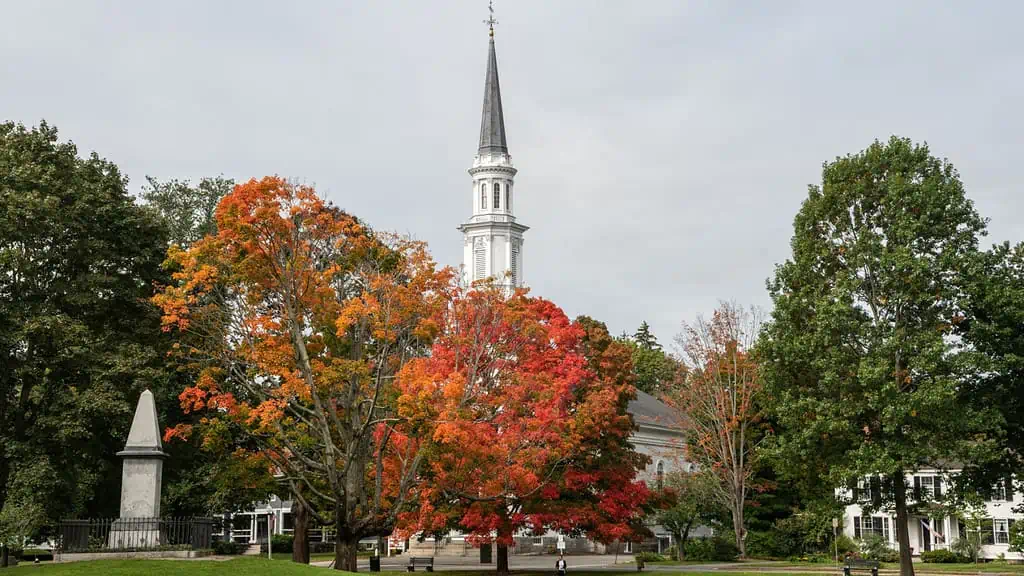 Lexington, Massachusetts