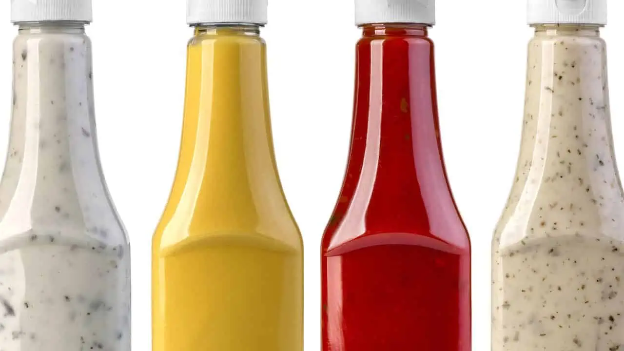 condiments ss - Buyer Beware: 11 Things To Avoid Buying at Costco