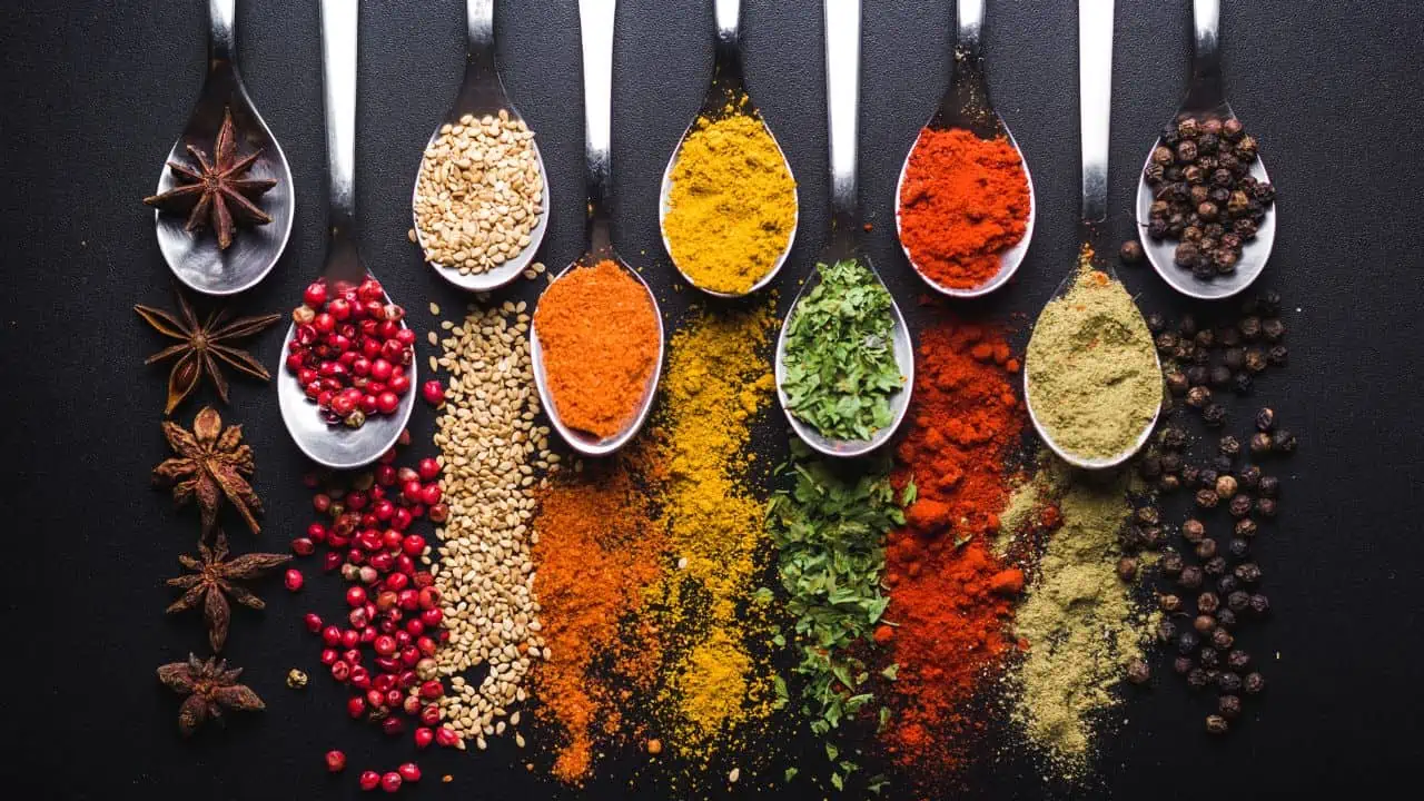 spices ss - Buyer Beware: 11 Things To Avoid Buying at Costco
