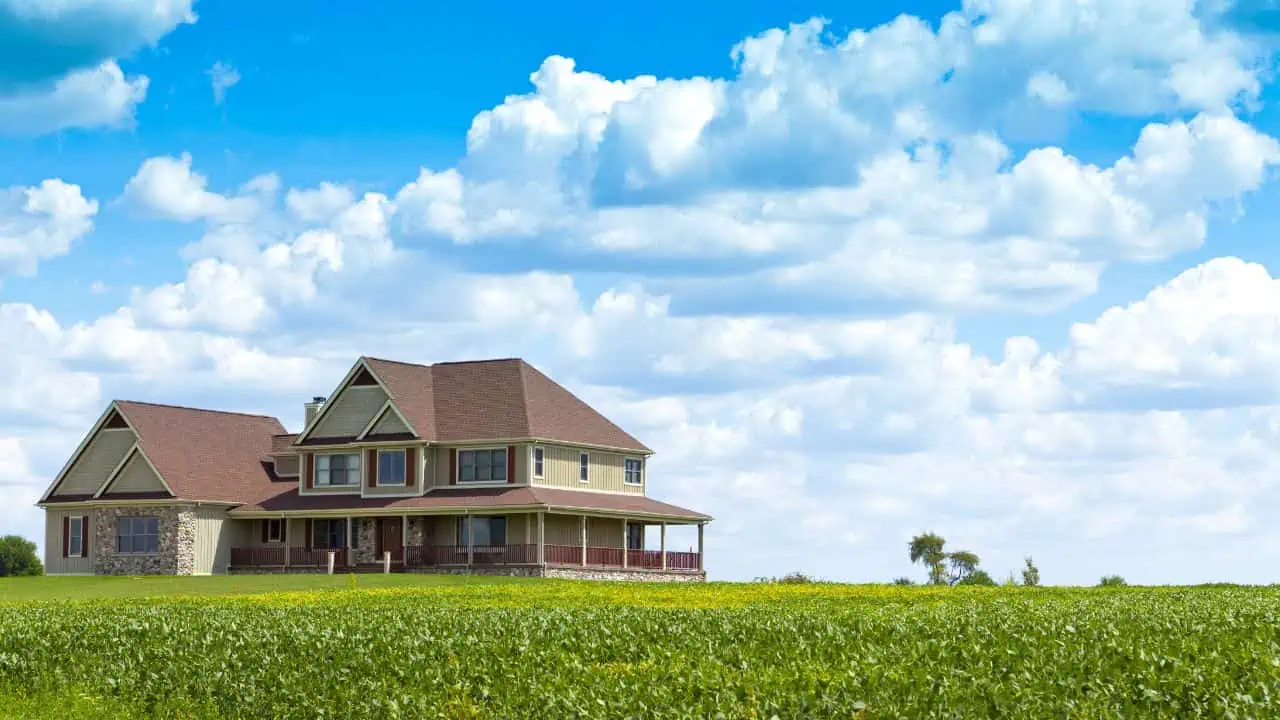 Rural house ss - Downsizing Your Home For Retirement? 10 Things to Consider First