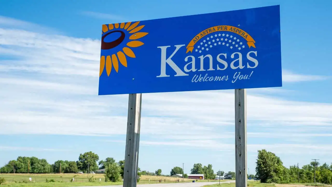 kansas ss - Here Are the 10 States With the Worst SAT Scores (And The Top 5 States)