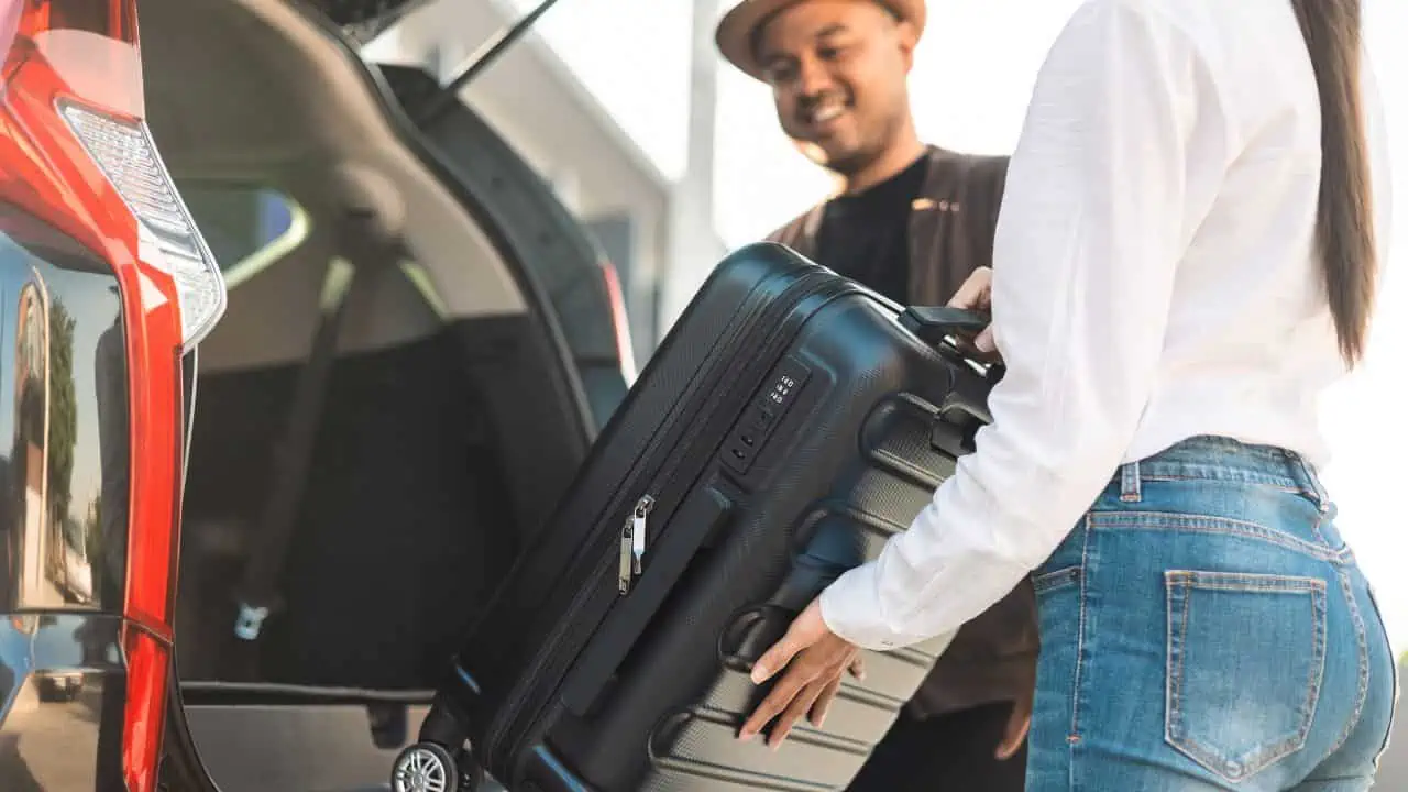luggage ss - Buyer Beware: 13 Things You Should Never Buy at Walmart