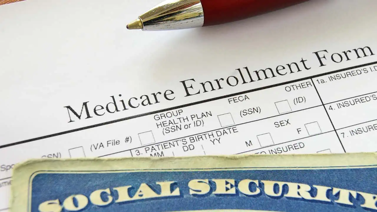 medicare form ss - Biden's Inflation Reduction Act Brings Big Medicare Changes in 2024