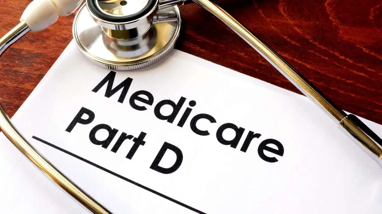 medicare partD ss - Biden's Inflation Reduction Act Brings Big Medicare Changes in 2024