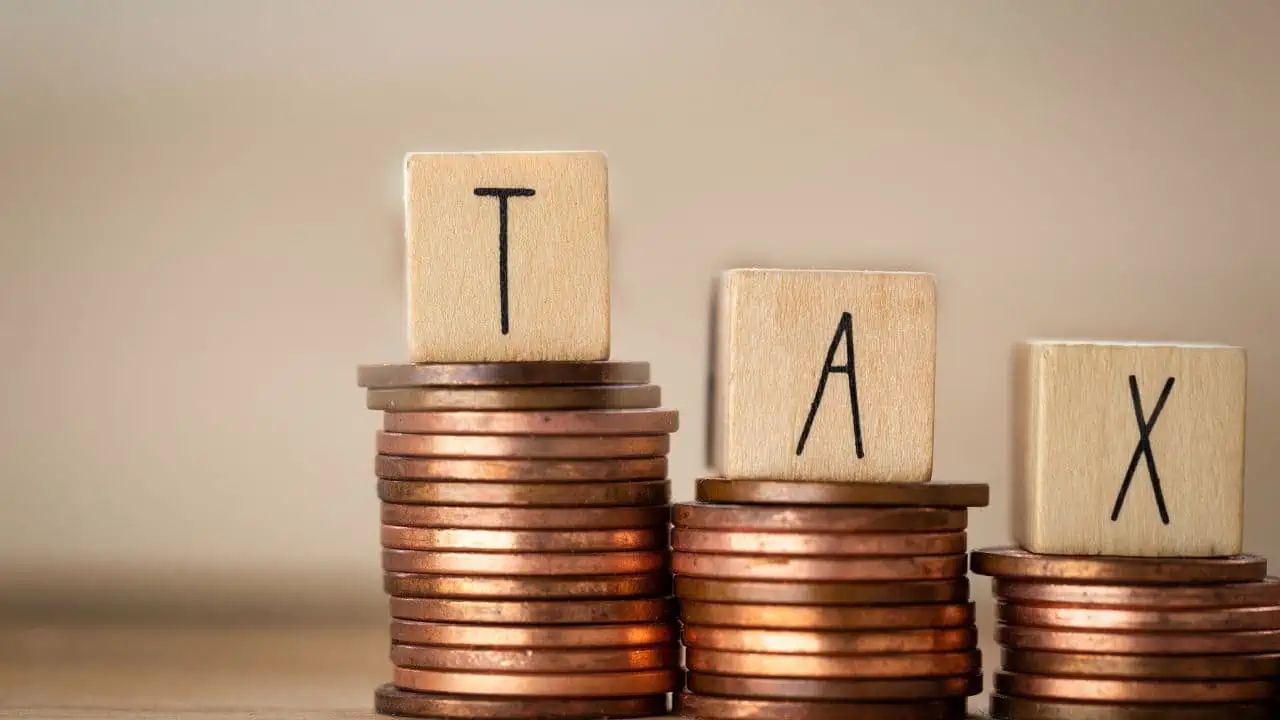 tax pennies ss 1 - Downsizing Your Home For Retirement? 10 Things to Consider First