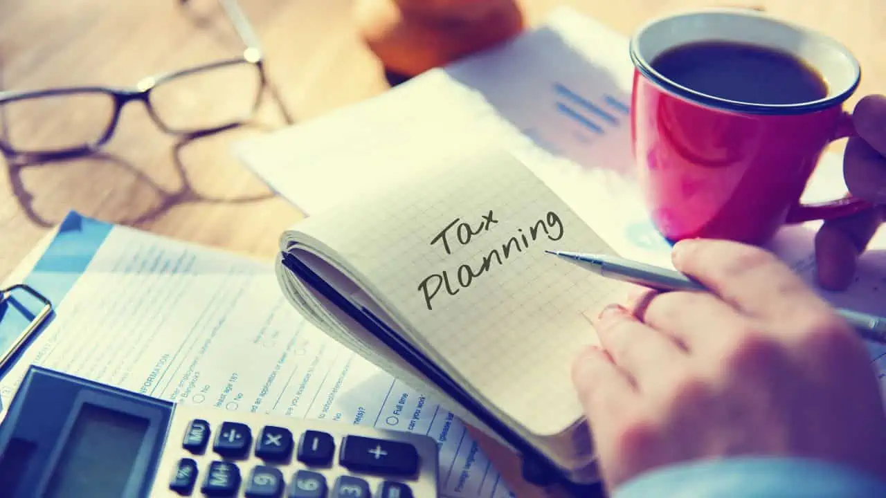tax planning ss - Downsizing Your Home For Retirement? 10 Things to Consider First