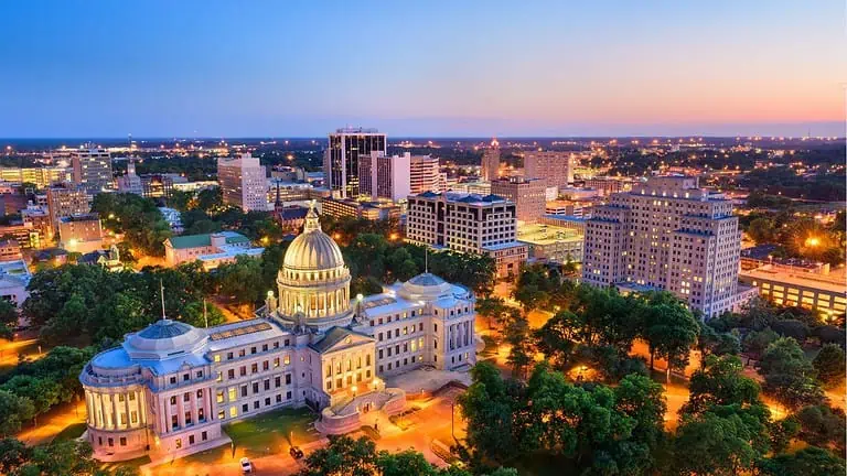 Mississippi ss - Failing Grade: 10 States With the Worst SAT Scores