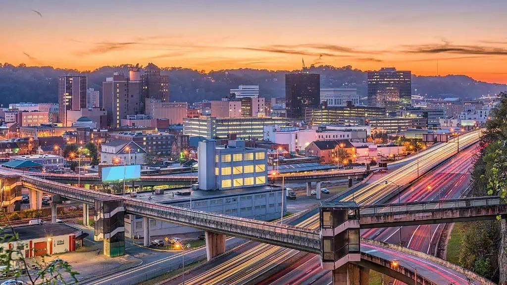 West Virginia ss - Failing Our Kids: 12 Lowest-Ranked States for Public Education