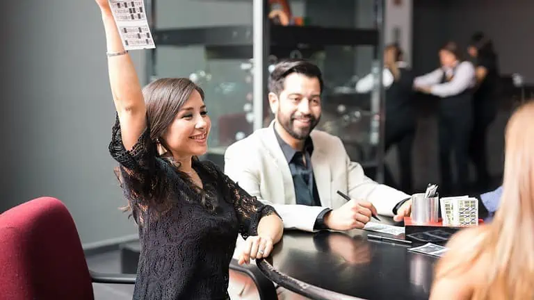 bingo ss - 15 Easy Ways to Earn Money - From the Comfort of Your Chair