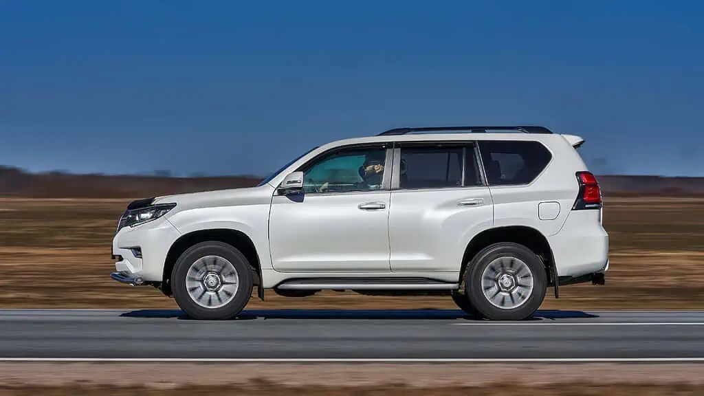 car ss - 5 Legit Companies That Pay You to Advertise on Your Car