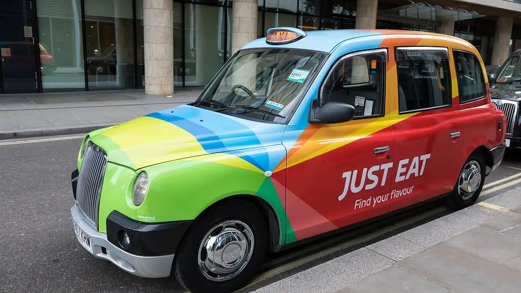 car wrap 2 ss - Passive Side Hustle Idea: 5 Companies That Pay You to Advertise on Your Car