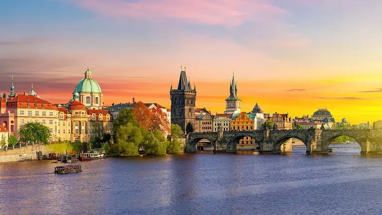 prague ss - 10 Best Cities for Remote Work – And the 5 Cities To Avoid