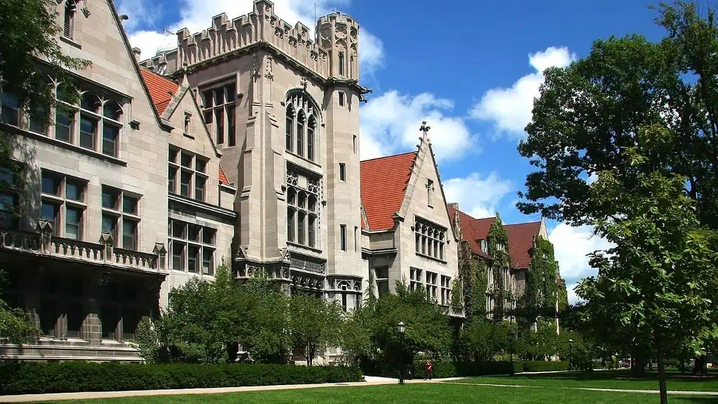 university of chicago ss - These Are the 15 Most Expensive Universities in the U.S. in 2024